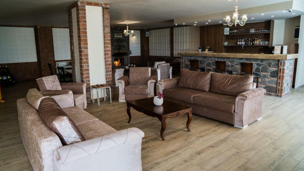 Assos Alis Farm Boutique Hotel & Spa Экстерьер фото