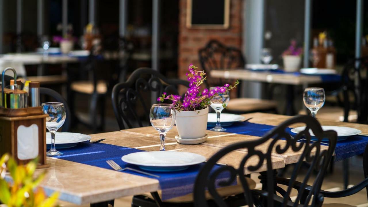 Assos Alis Farm Boutique Hotel & Spa Экстерьер фото