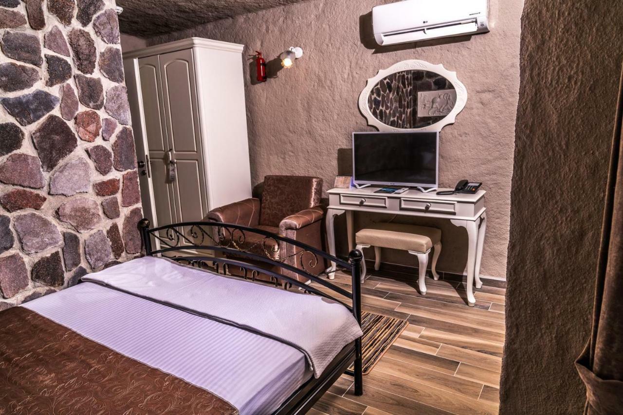Assos Alis Farm Boutique Hotel & Spa Экстерьер фото