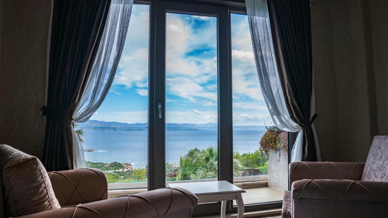Assos Alis Farm Boutique Hotel & Spa Экстерьер фото