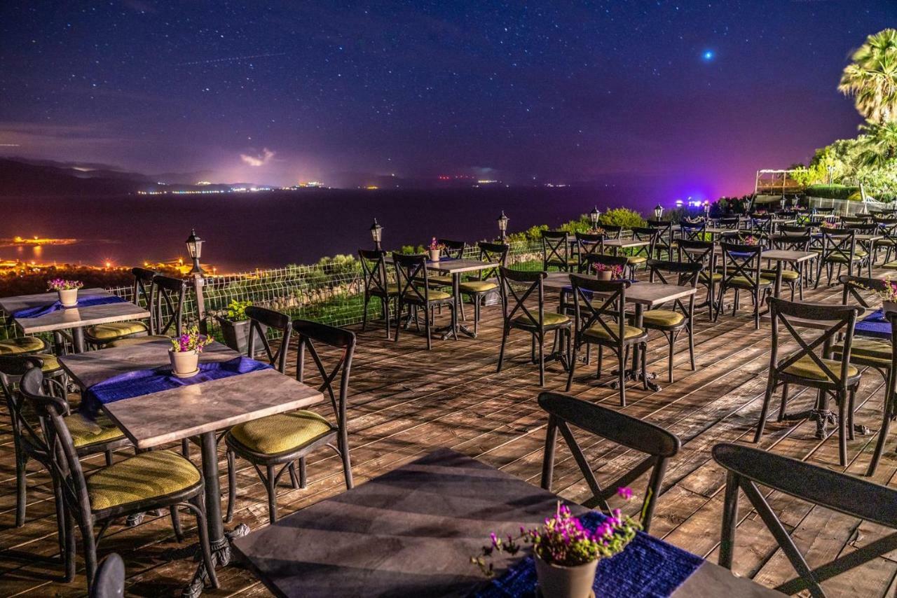 Assos Alis Farm Boutique Hotel & Spa Экстерьер фото