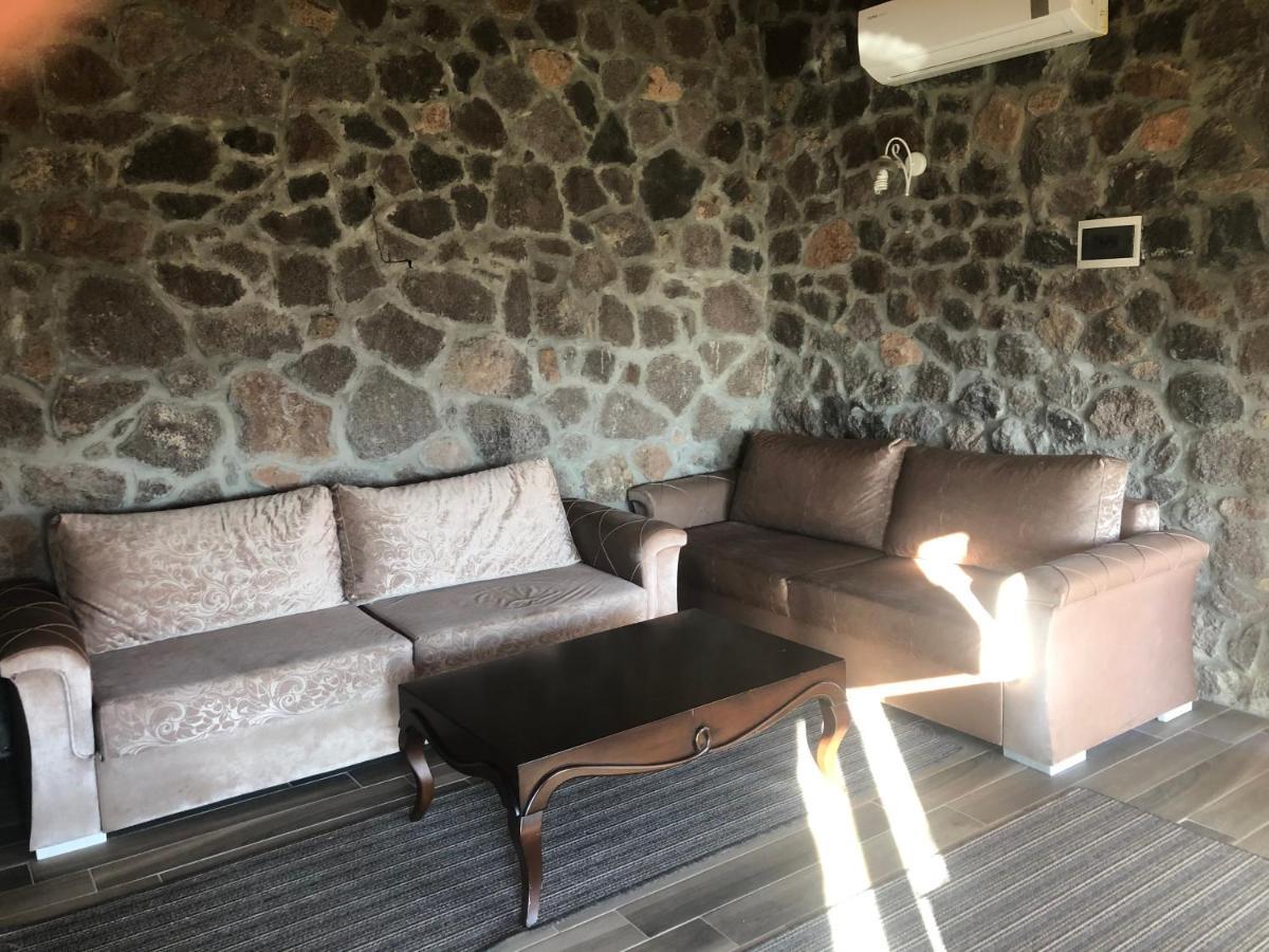 Assos Alis Farm Boutique Hotel & Spa Экстерьер фото